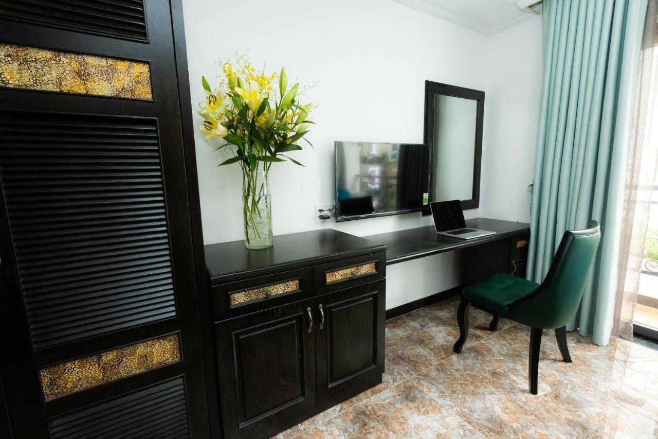 Havana Airport Hotel Ho Chi Minh City Exterior photo
