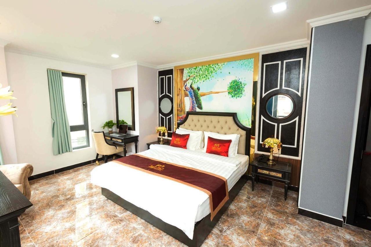 Havana Airport Hotel Ho Chi Minh City Exterior photo