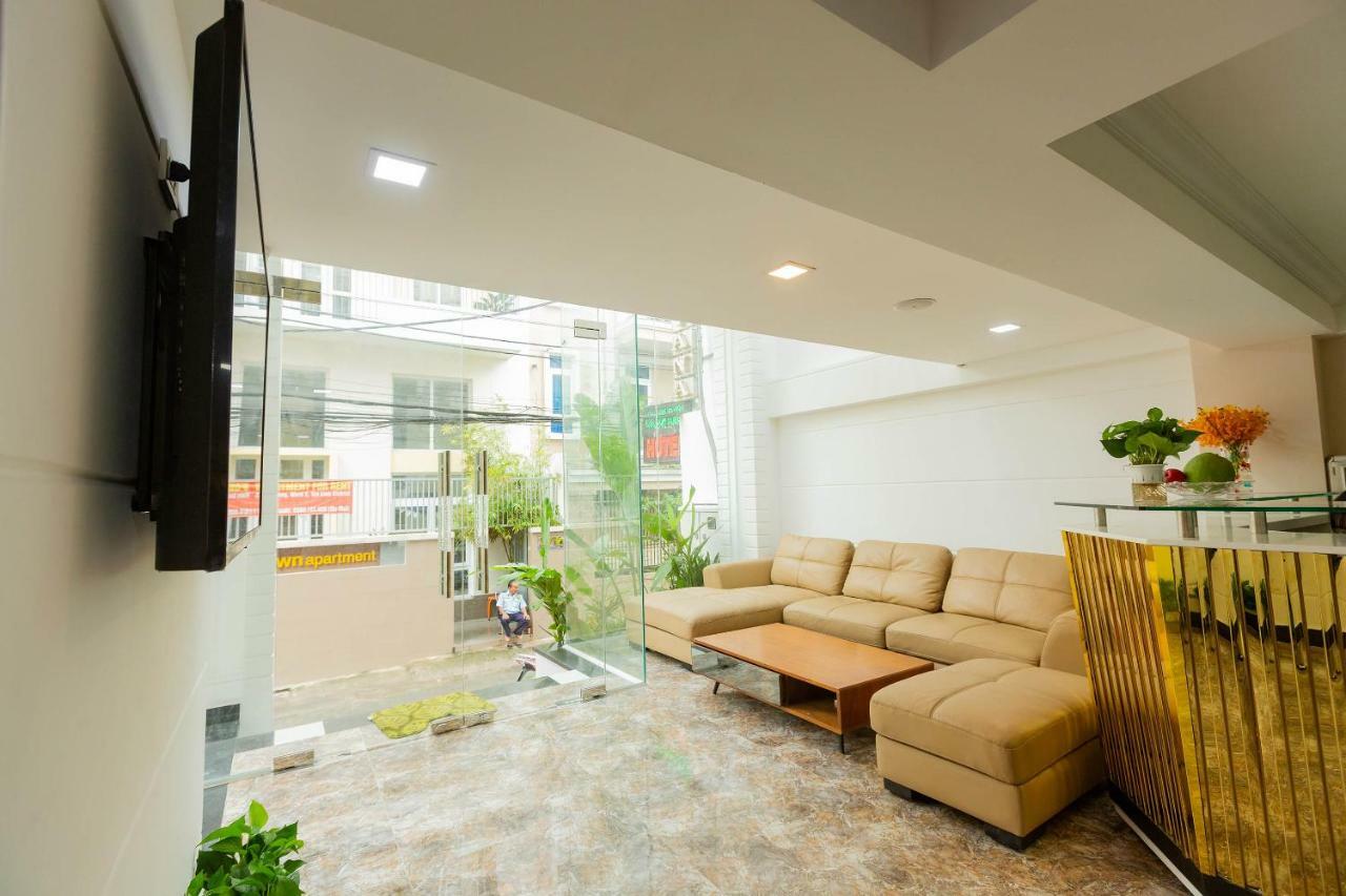 Havana Airport Hotel Ho Chi Minh City Exterior photo
