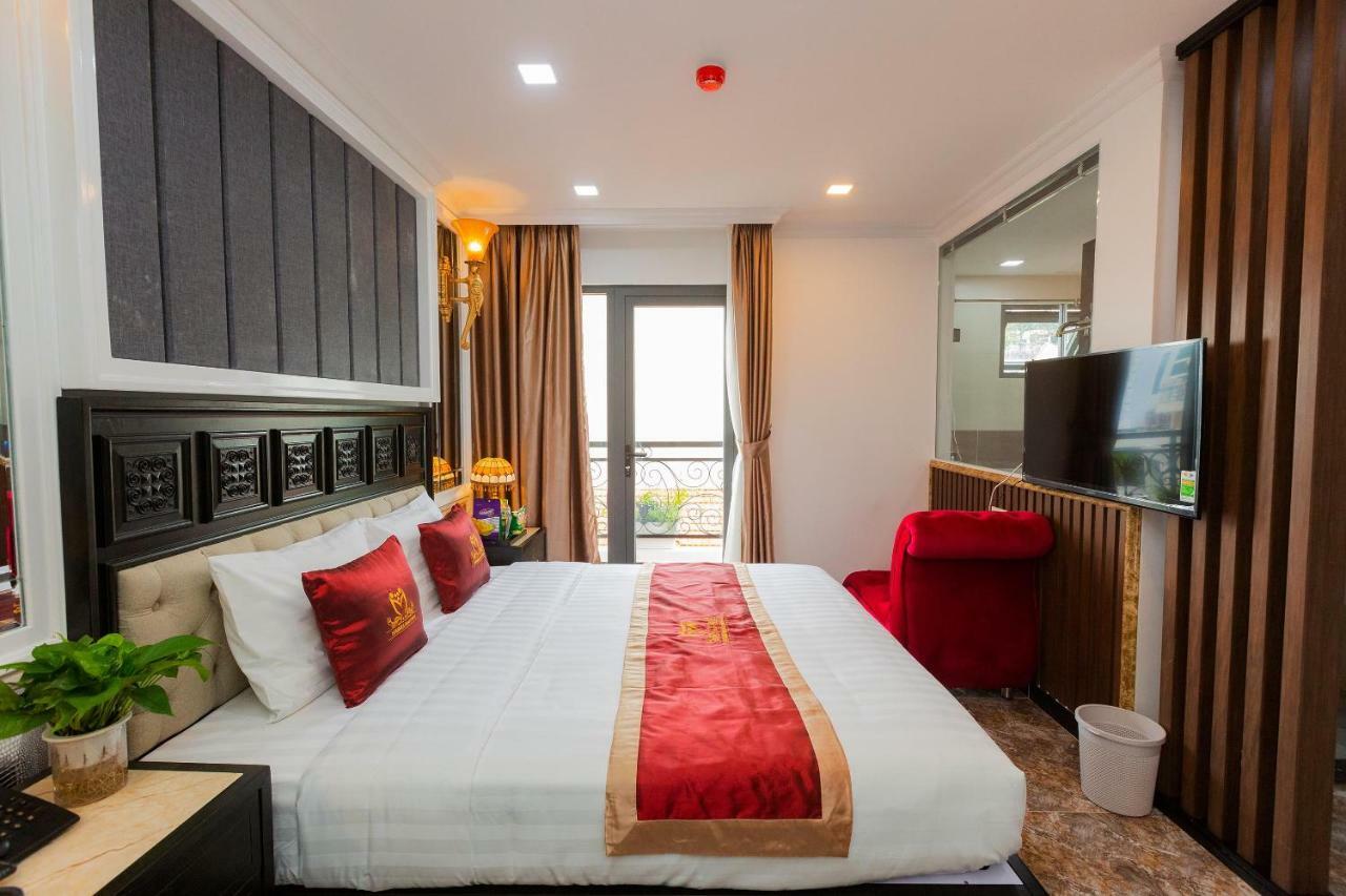 Havana Airport Hotel Ho Chi Minh City Exterior photo