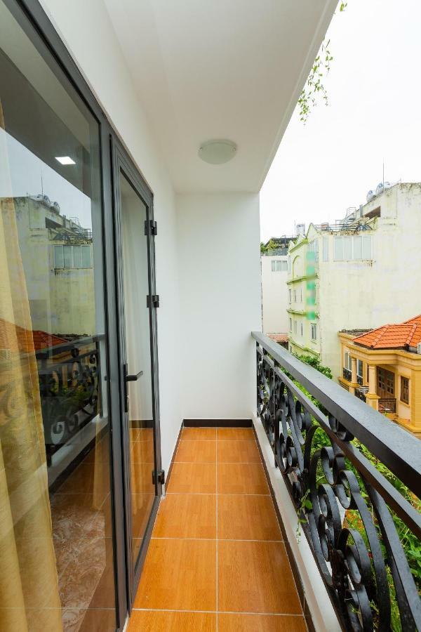 Havana Airport Hotel Ho Chi Minh City Exterior photo