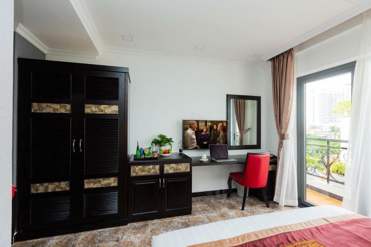 Havana Airport Hotel Ho Chi Minh City Exterior photo