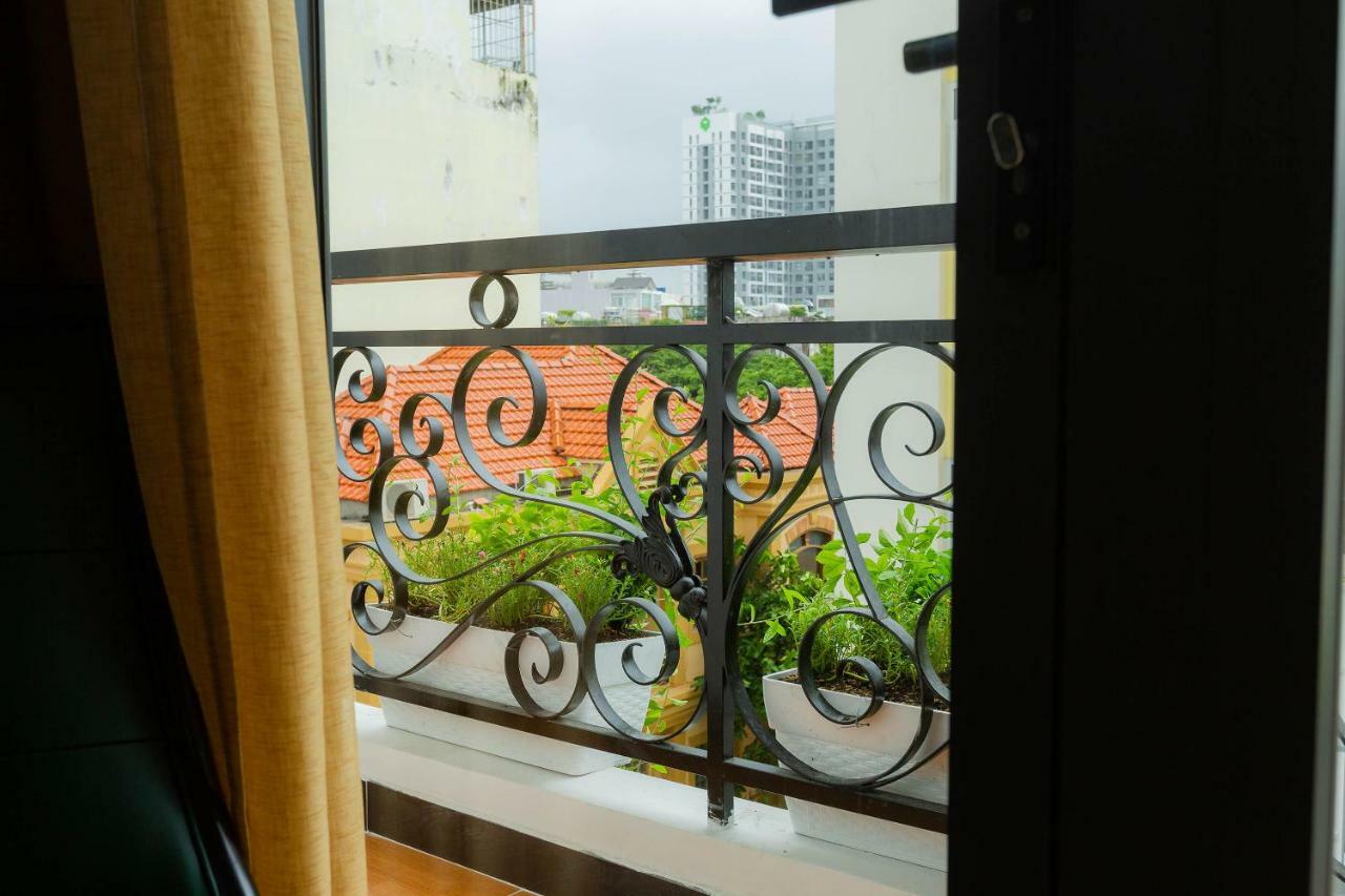 Havana Airport Hotel Ho Chi Minh City Exterior photo