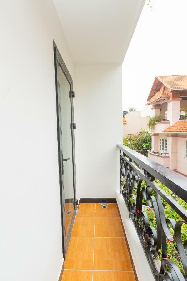 Havana Airport Hotel Ho Chi Minh City Exterior photo
