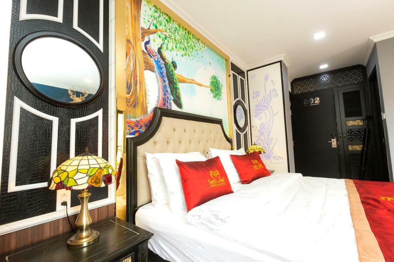 Havana Airport Hotel Ho Chi Minh City Exterior photo